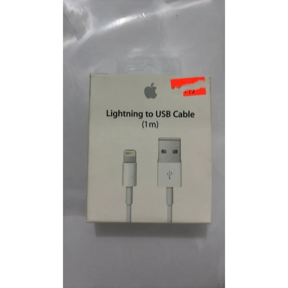 BRAND NEW APPLE CHARGING CABLE